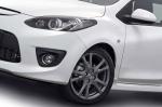 Mazda2 Fit For Fun 2009 года